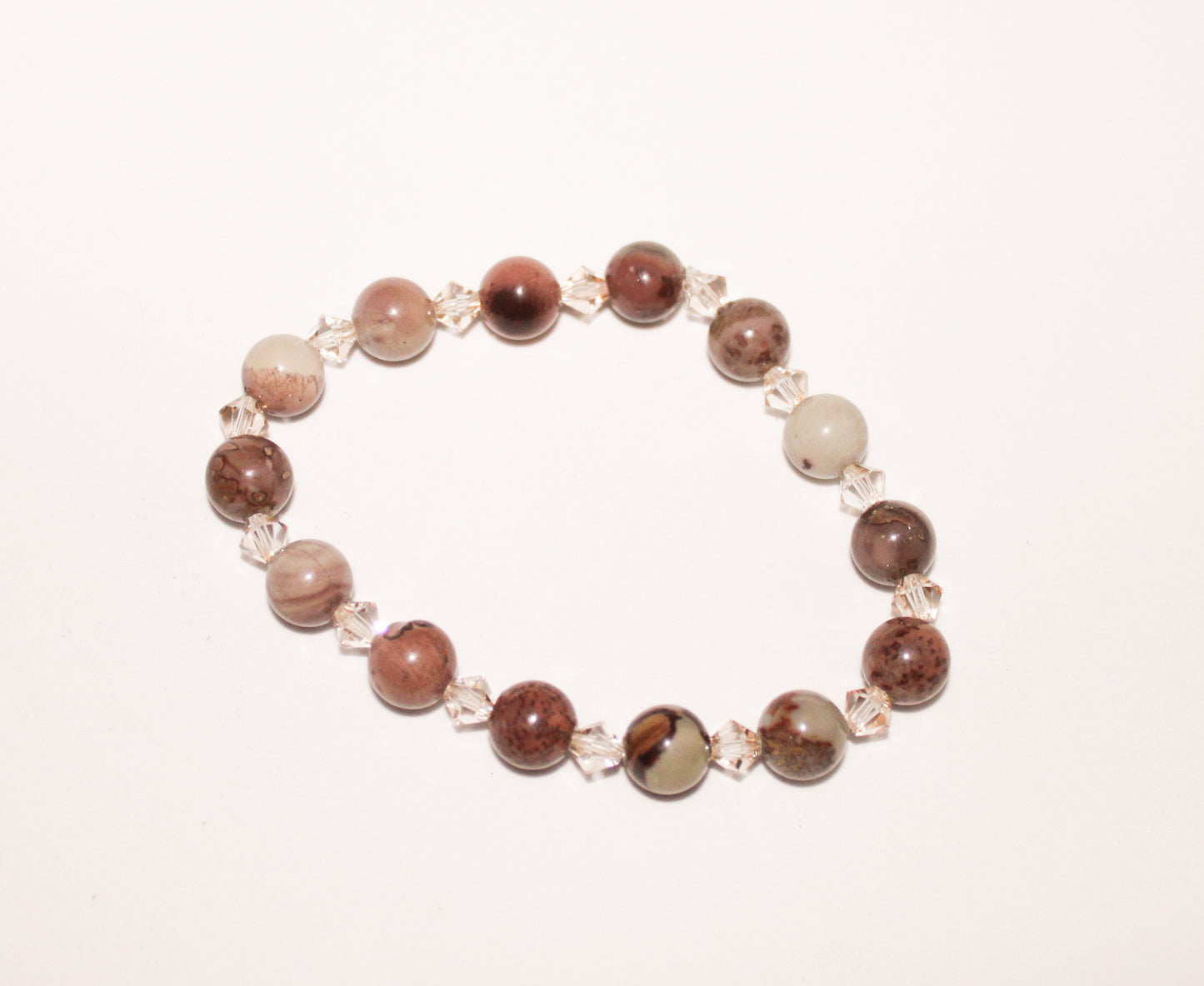 Picture Jasper Bracelet