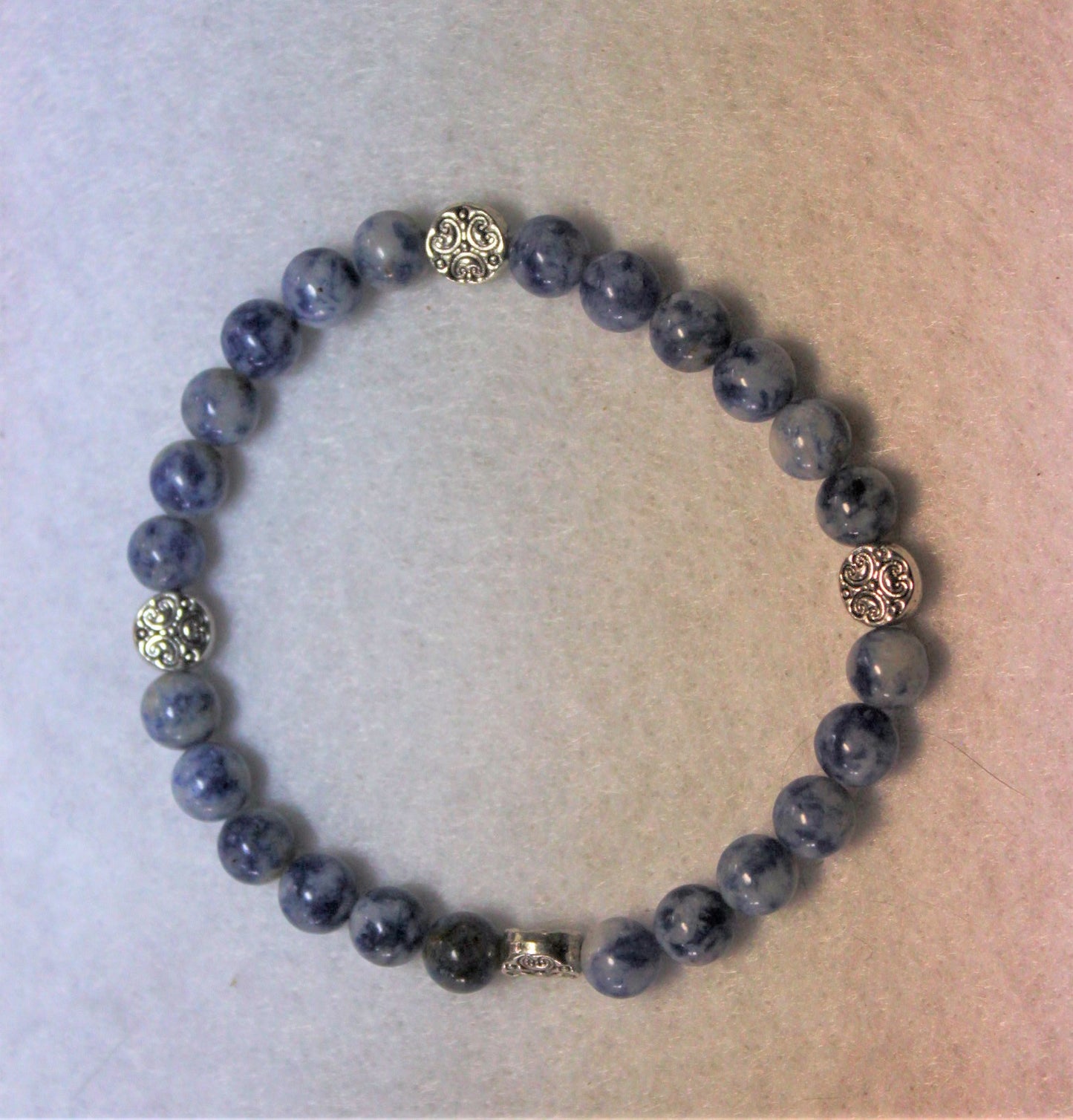 Sodalite Bracelet