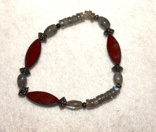 Labradorite Bracelet